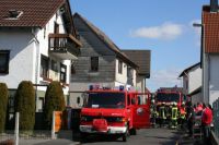 Feueralarm